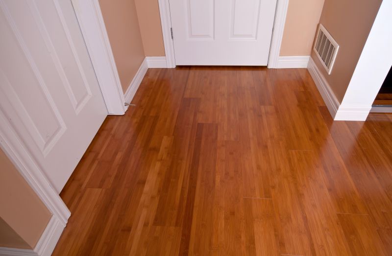 Bamboo Flooring Installation in West Bloomfield, MI