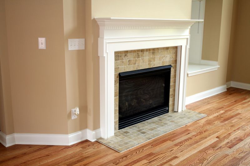 Birch Floor Installation in West Bloomfield, MI