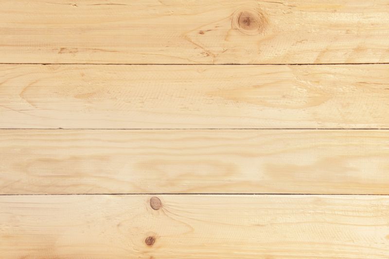 Birch Floor Installation in West Bloomfield, MI