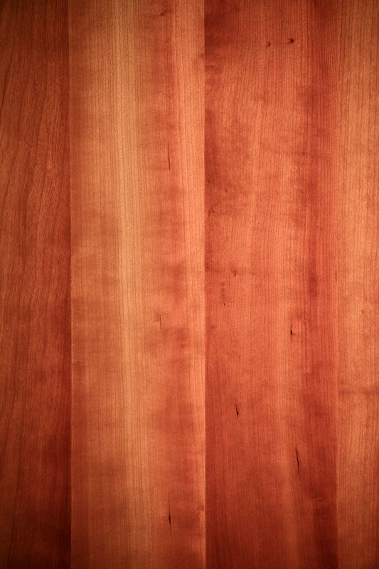 Cherry Floor Installation in Plymouth, MI