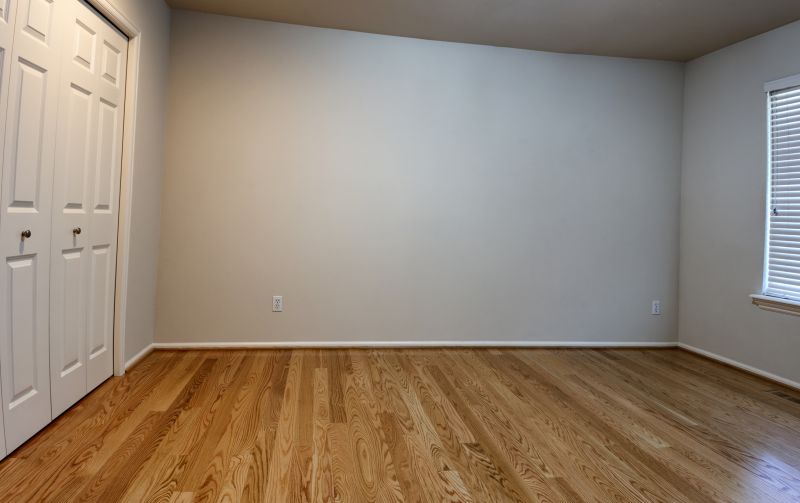 Hardwood Floor Installation in Redford, MI