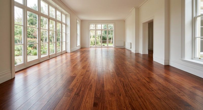 Hardwood Installation in Clarkston, MI