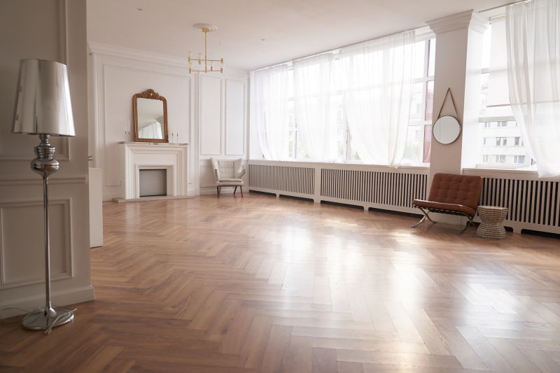Hardwood Installation in Commerce Township, MI