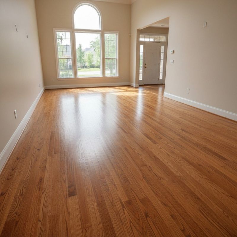 Hardwood Installation in Southgate, MI