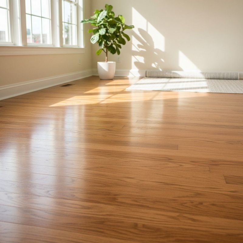 Hardwood Installation in Troy, MI