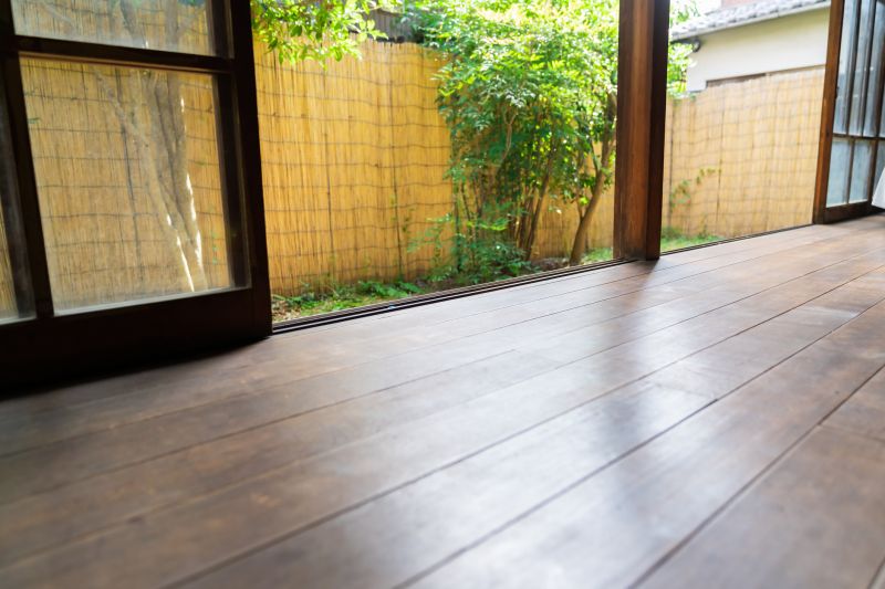 Hardwood Replacement in West Bloomfield, MI