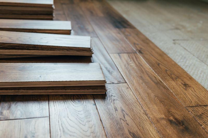 Hardwood Replacement in West Bloomfield, MI