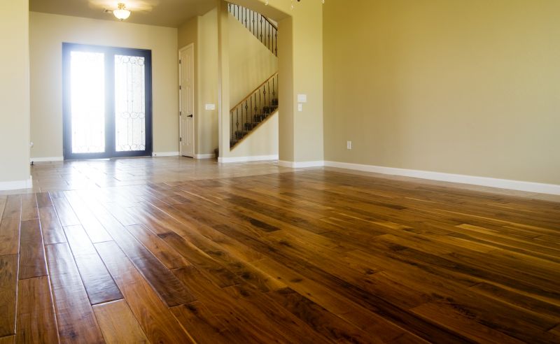 Hardwood Replacement in Utica, MI
