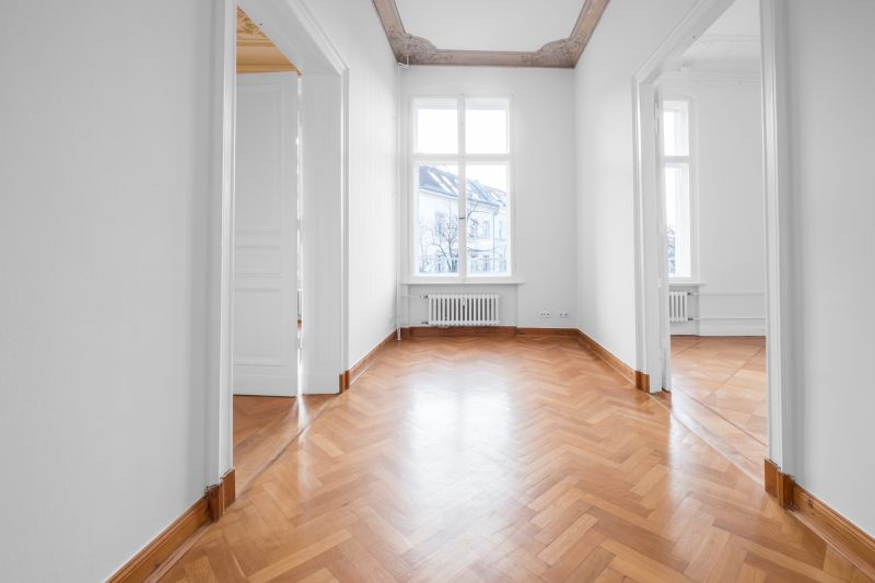 Parquet Flooring Installation in West Bloomfield, MI