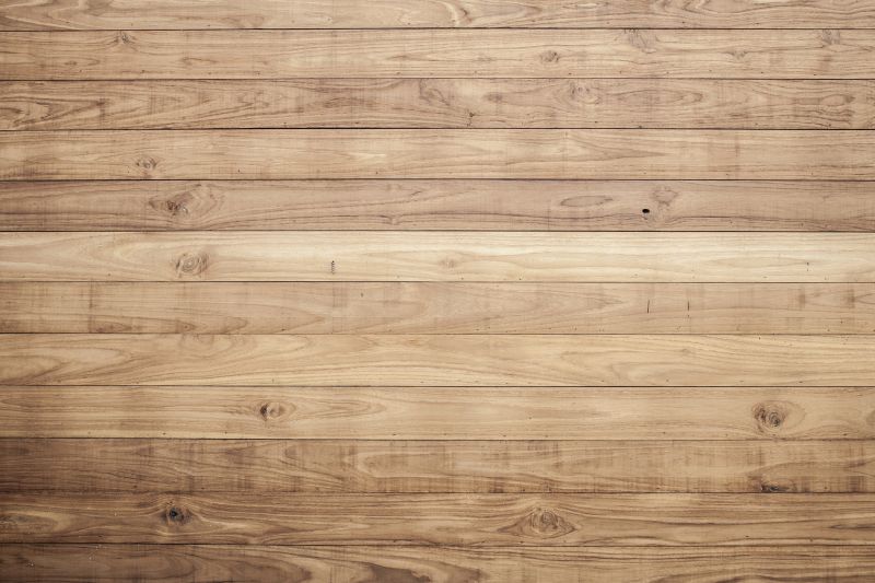 Pine Floor Installation in West Bloomfield, MI