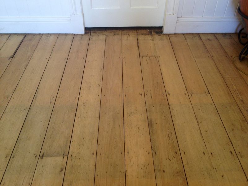 Wood Floor Replacement in Bloomfield Hills, MI