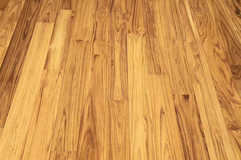 Wood Floor Replacement in Farmington, MI
