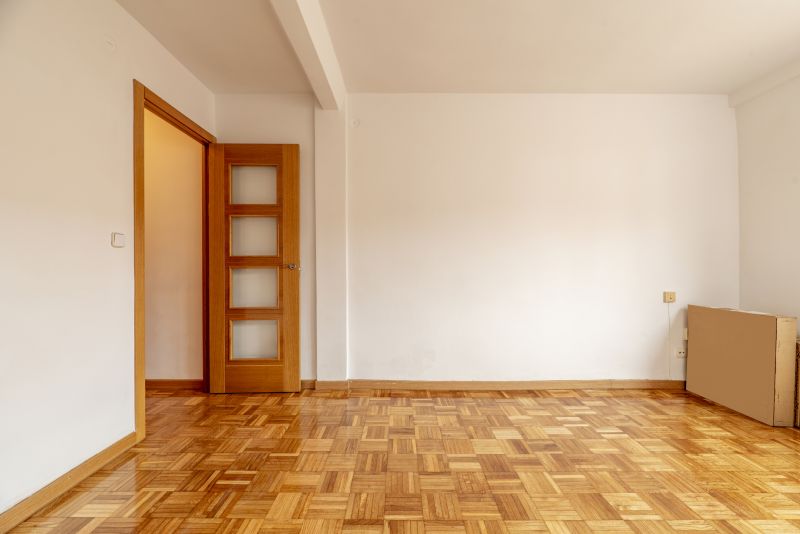 Wood Floor Replacement in Oakland County, MI