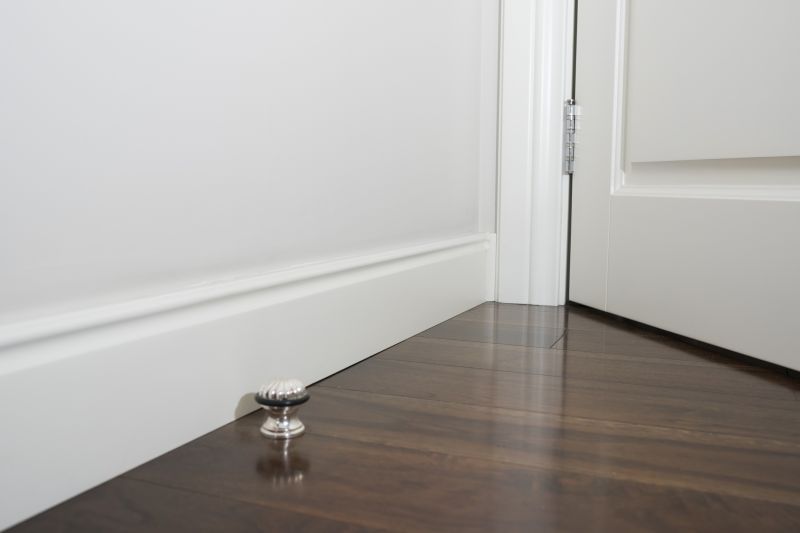 Wood Floor Replacement in Redford, MI