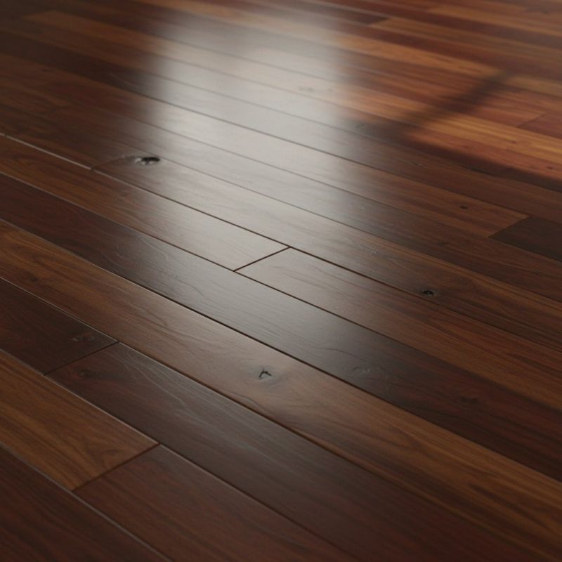 Wood Flooring Replacement in Fraser, MI