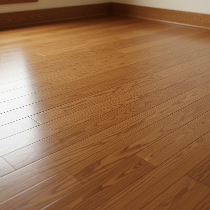 Wood Flooring Replacement in Hazel Park, MI