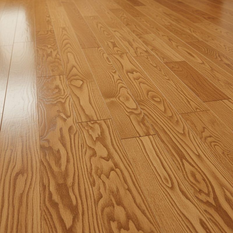 Wood Flooring Replacement in Livonia, MI