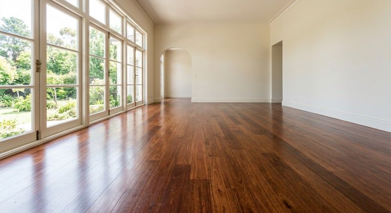Wood Flooring Replacement in Rochester, MI
